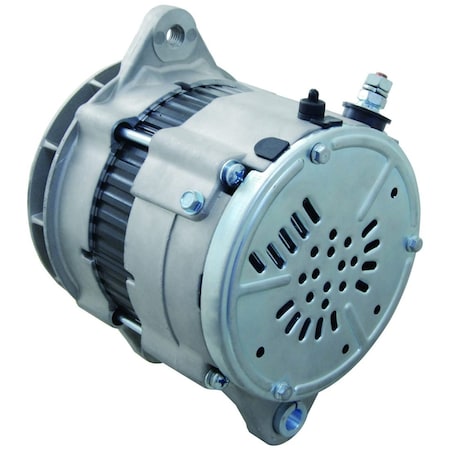 Replacement For Caterpillar 1090T, Year 2006 Alternator